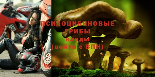 круглые Михайловка